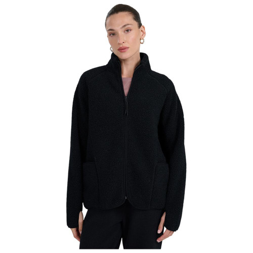 4F Γυναικεία ζακέτα Fleece